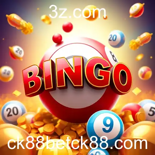 A Fascinante Jornada do Bingo em ck88bet: Tradição e Modernidade