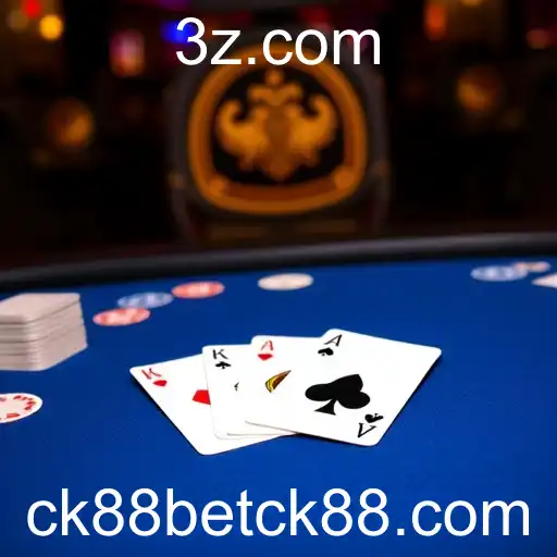 Estratégias e Curiosidades do Blackjack no ck88bet