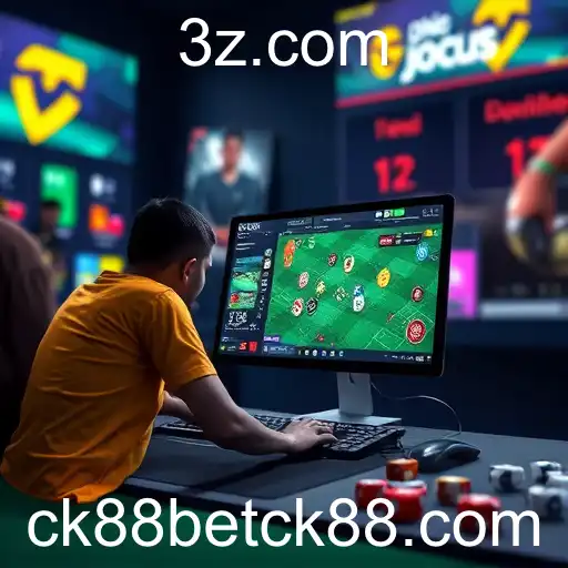 Tendências do Mercado de Jogos Online no Brasil