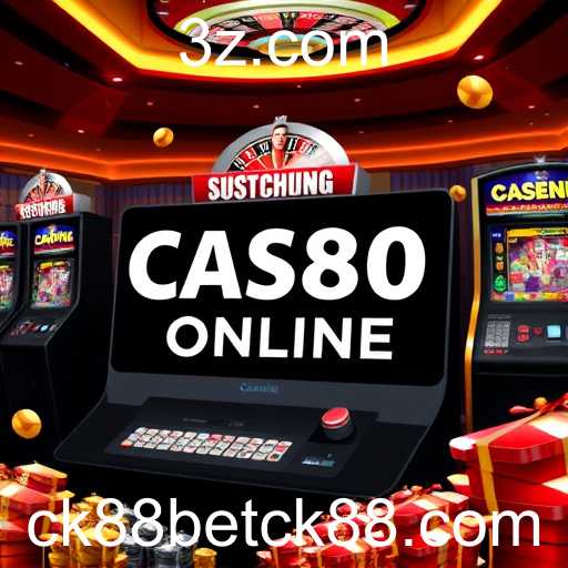 ck88bet