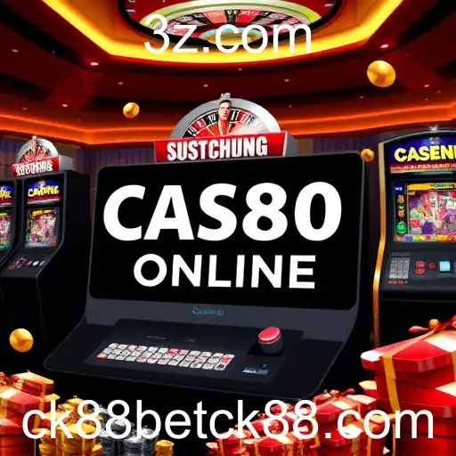 Cassino Online: A Nova Tendência do Entretenimento Digital