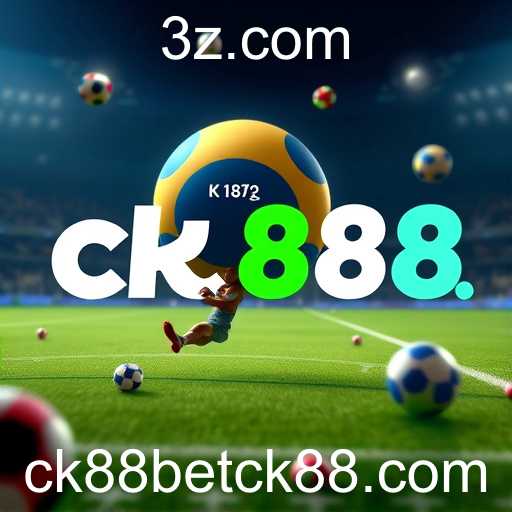 Expansão do Setor de Jogos Online com CK88Bet