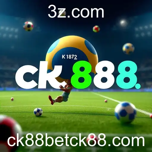Expansão do Setor de Jogos Online com CK88Bet