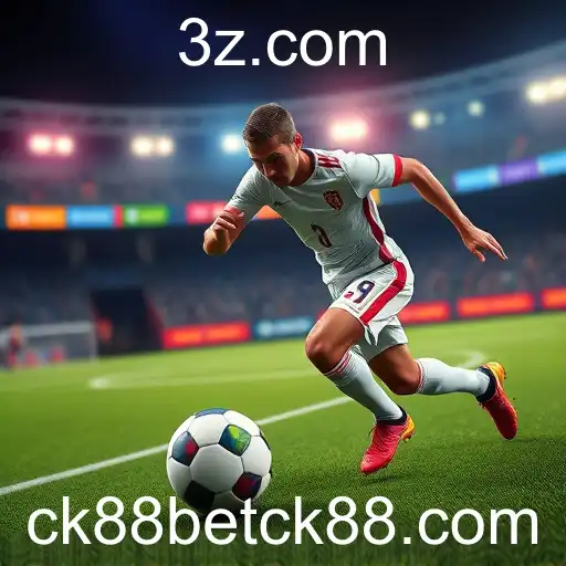 Ck88bet Revoluciona o Cenário de Apostas Online