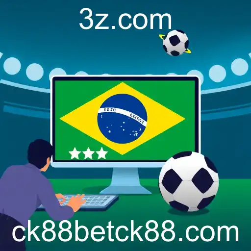 A Evolução do Mercado de Apostas Online no Brasil