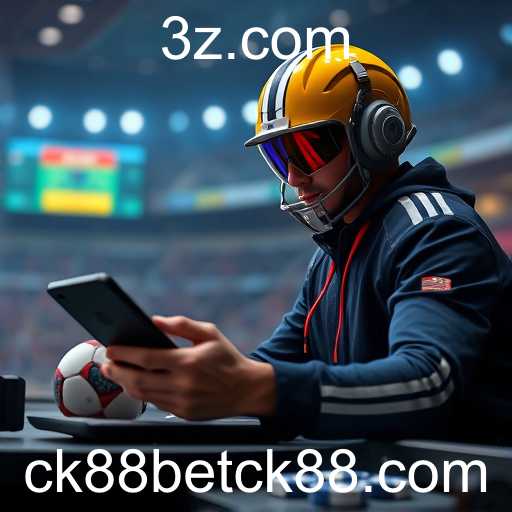 Expansão do Mercado de Apostas Online no Brasil em 2025