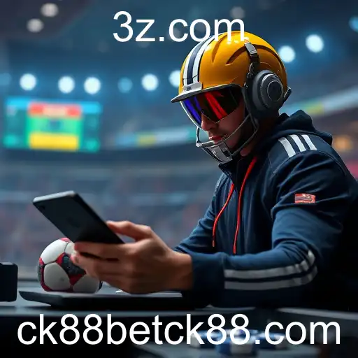 Expansão do Mercado de Apostas Online no Brasil em 2025