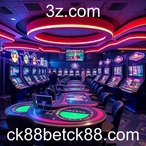 A Revolução Digital dos Cassinos Online em 2025