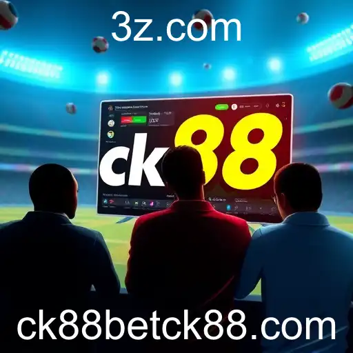 Expansão dos Jogos Online: O Crescimento do ck88bet