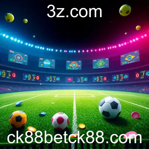 A Expansão dos Jogos Online e a Influência do ck88bet