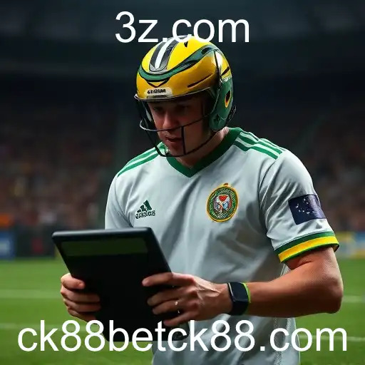 O Crescimento do Mercado de Apostas Online no Brasil