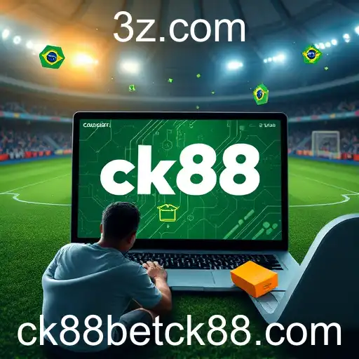 A Nova Era das Apostas Online no Brasil