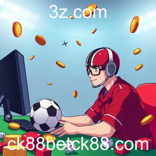 Inovações e desafios em sites de jogos online