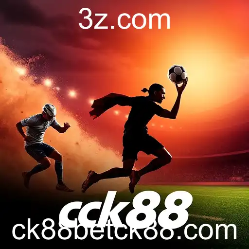 Explorando as Apostas Esportivas no ck88bet