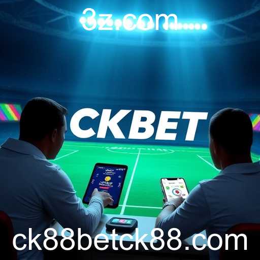 Tendências de Jogos em 2025 e o Papel do ck88bet