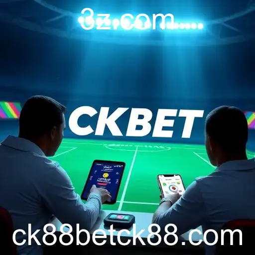 Tendências de Jogos em 2025 e o Papel do ck88bet