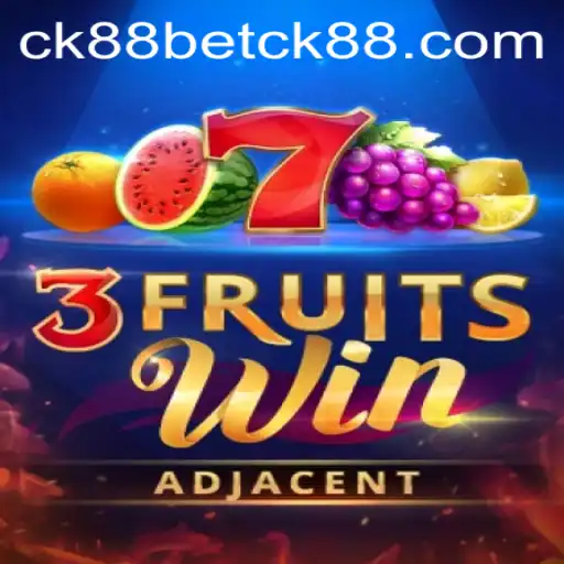 Exploring the Thrills of 3FruitsWin and the Ease of ck88bet PH Login