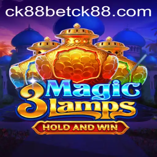 Unlock the Secrets of 3MagicLamps: A Thrilling Adventure Awaits