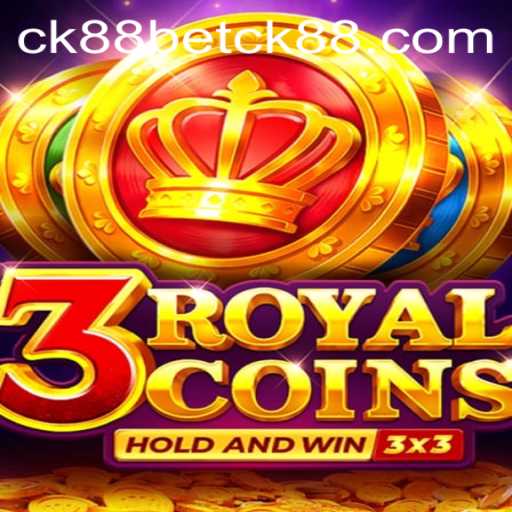 Exploring the Enigmatic World of 3RoyalCoins and the Excitement of CK88Bet PH Login
