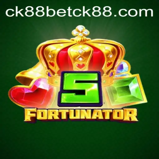 Discover the Thrilling World of 5Fortunator: A Deep Dive into Gameplay and Strategy