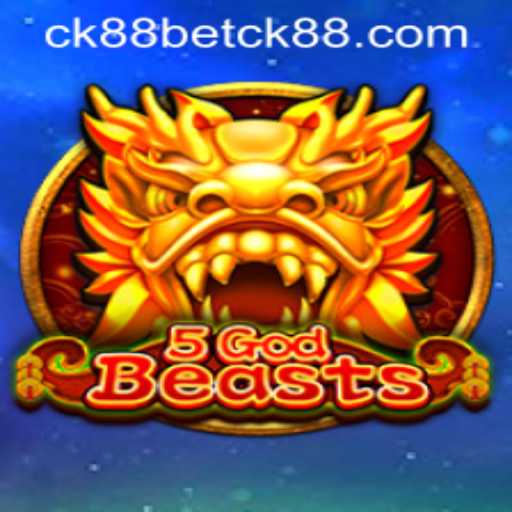 Exploring the Exciting World of 5GodBeasts: A Fusion of Mythical Adventure