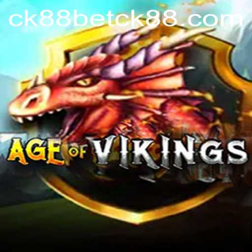 AgeofViking: Dive into the Epic World of Norse Adventures with CK88Bet PH Login