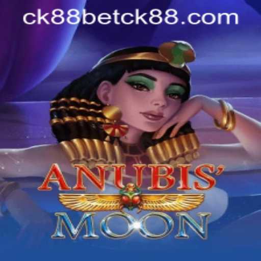 Unveiling the Mysteries of AnubisMoon: A Comprehensive Guide