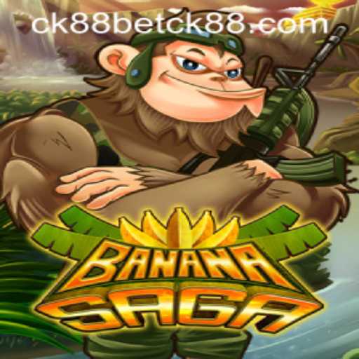 Dive Into the World of BananaSaga: A Thrilling Adventure Game