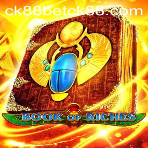 Discover the Thrilling World of BookofRiches: A Comprehensive Guide
