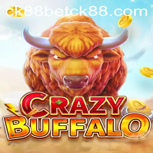 CRAZYBUFFALO: The Thrilling Casino Experience with ck88bet PH Login