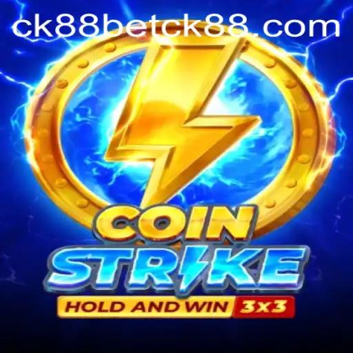 Coinstrike: A New Era of Virtual Gaming with CK88BET PH Login