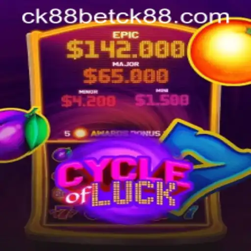 CycleofLuck: A Thrilling Casino Gaming Experience with ck88bet PH Login