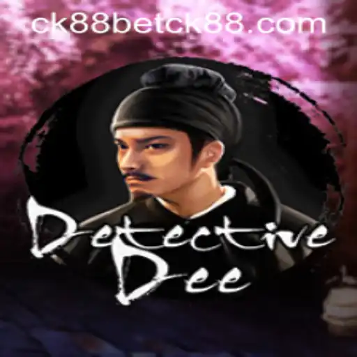 Explore the Intriguing World of DetectiveDee and Unravel the Mysteries