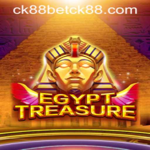 Discover the Ancient Mysteries of EgyptTreasure with ck88bet PH Login