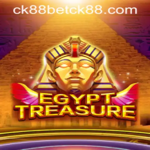 Discover the Ancient Mysteries of EgyptTreasure with ck88bet PH Login