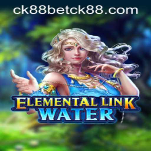 Exploring the Mystical World of ElementalLinkWater