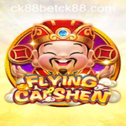 Discover the Excitement of FlyingCaiShen: A Guide to the Intriguing Game and Its Features