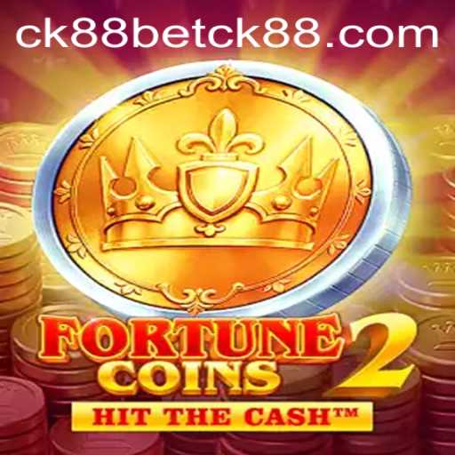 FortuneCoins2 and CK88Bet PH Login: A Comprehensive Guide