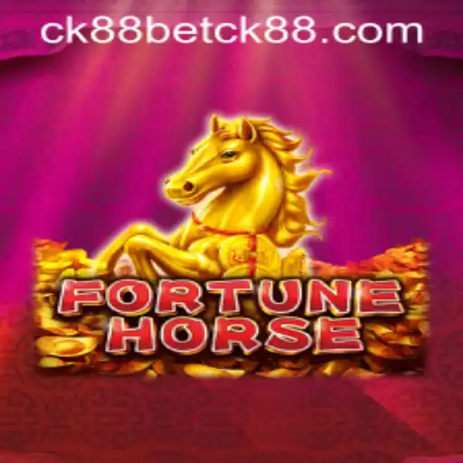 A Comprehensive Guide to FortuneHorse and ck88bet PH Login