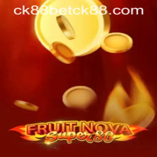 Exploring the World of FruitNovaSuper80: An Exciting Game Adventure