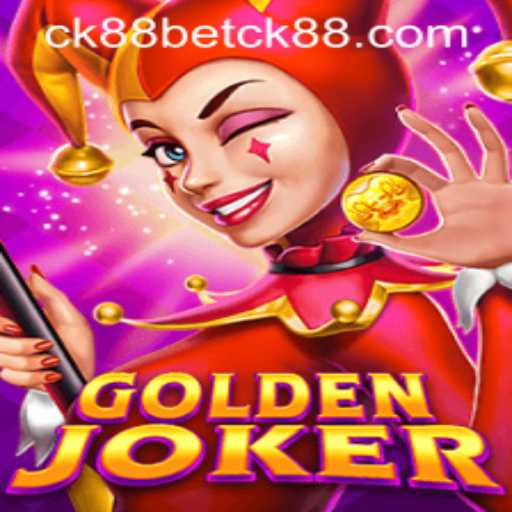 GoldenJoker: A Captivating Journey Through the World of Gaming