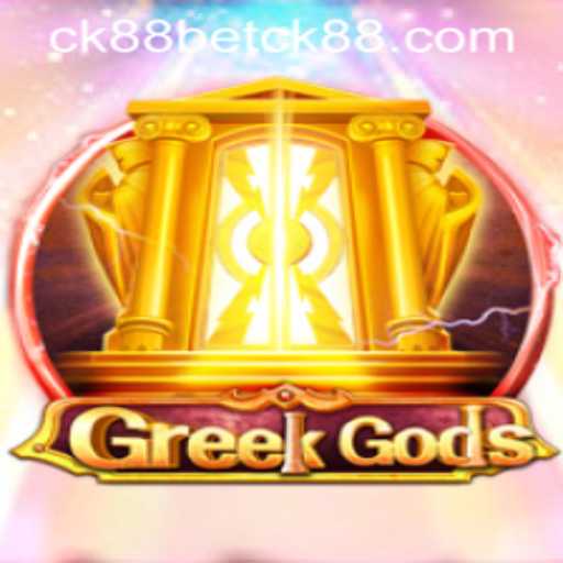 Experience the Thrill of GreekGods: A Divine Casino Adventure