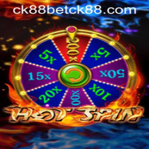 Exploring HotSpin: An Engaging Experience with ck88bet PH Login