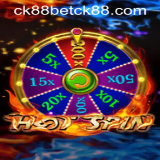 Exploring HotSpin: An Engaging Experience with ck88bet PH Login