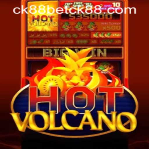 HotVolcano: A Thrilling Adventure Awaits with CK88Bet PH Login