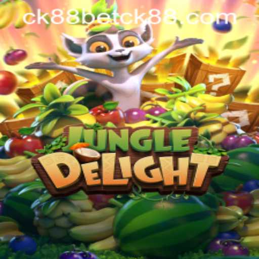 Unveiling the Wonders of JungleDelight: A Unique Gaming Experience