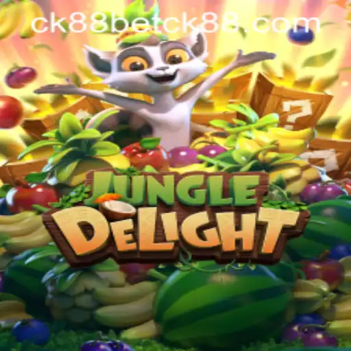 Unveiling the Wonders of JungleDelight: A Unique Gaming Experience