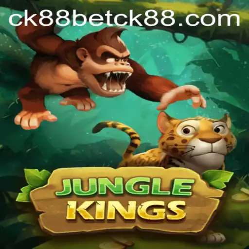 Explore the Thrilling World of JungleKings: An In-Depth Guide