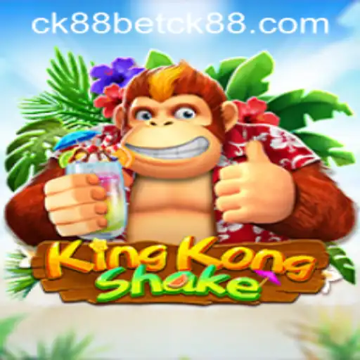 KingKongShake: A New Gaming Sensation with an Exciting Twist