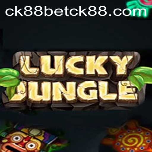 Discover the Thrill of LuckyJungle with ck88bet PH Login